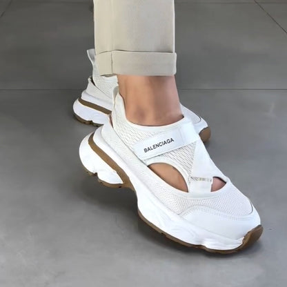 Hollow Casual Sneakers