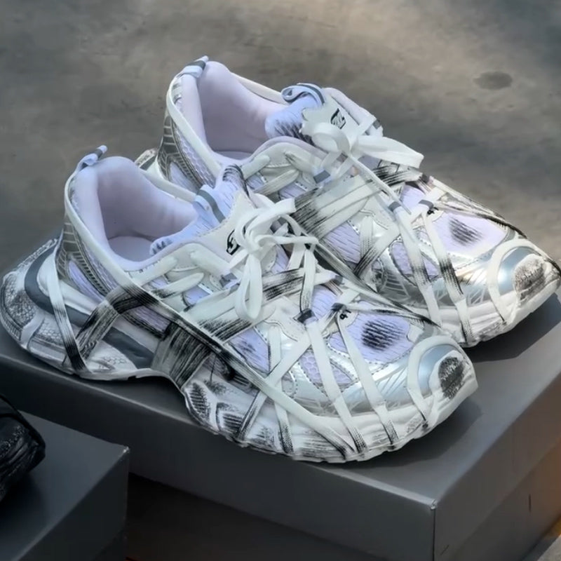 Outdoor Sports Shoes