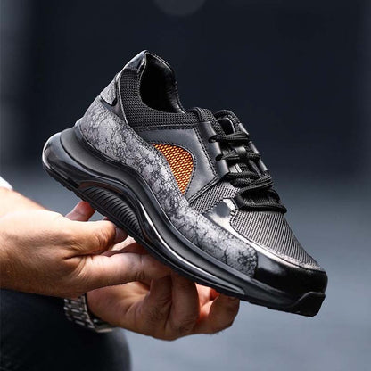 Soft Comfy Versatile Sneakers