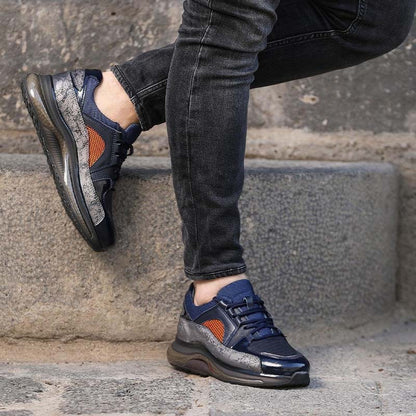 Soft Comfy Versatile Sneakers