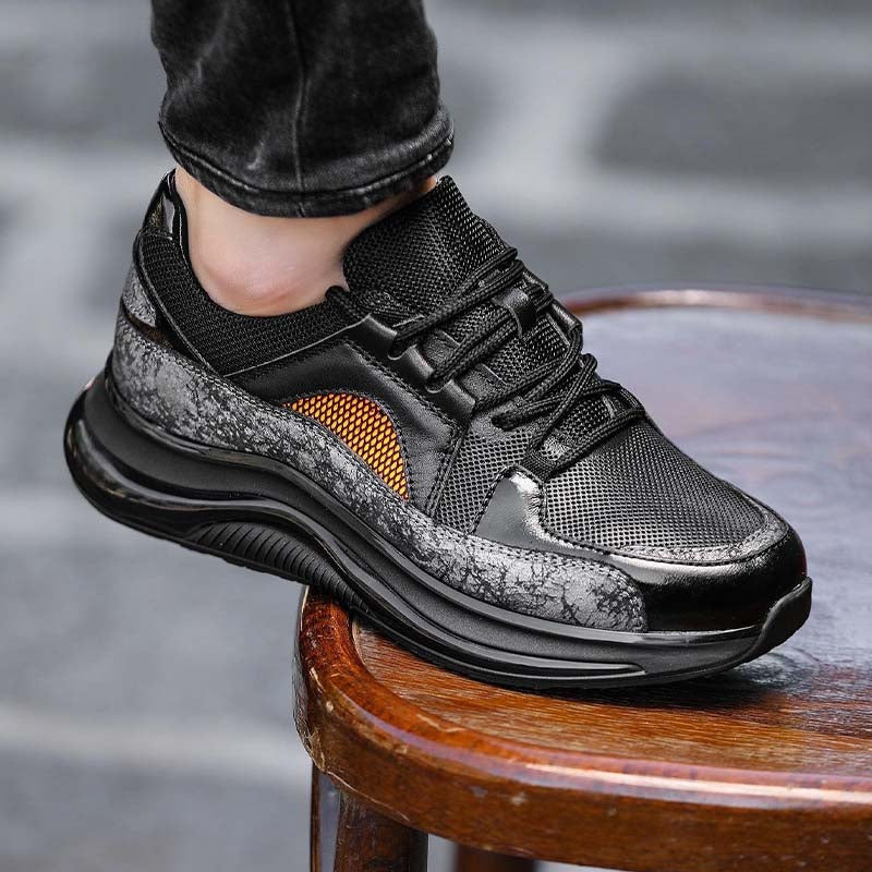 Soft Comfy Versatile Sneakers