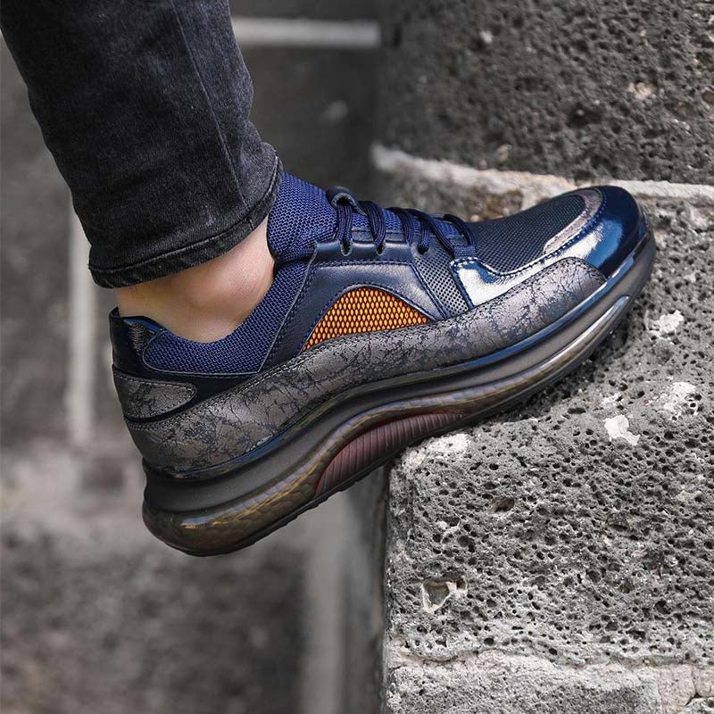 Soft Comfy Versatile Sneakers