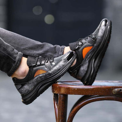 Soft Comfy Versatile Sneakers