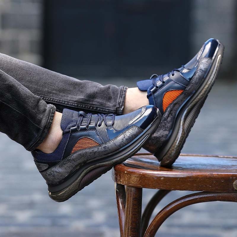 Soft Comfy Versatile Sneakers