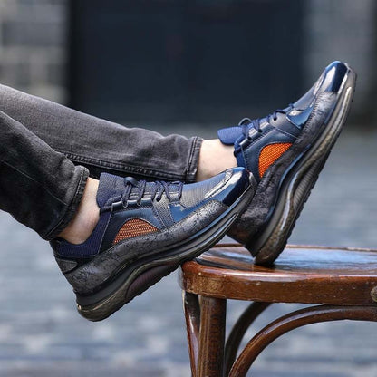 Soft Comfy Versatile Sneakers