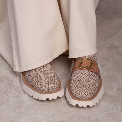 Print Non-Slip Slippers