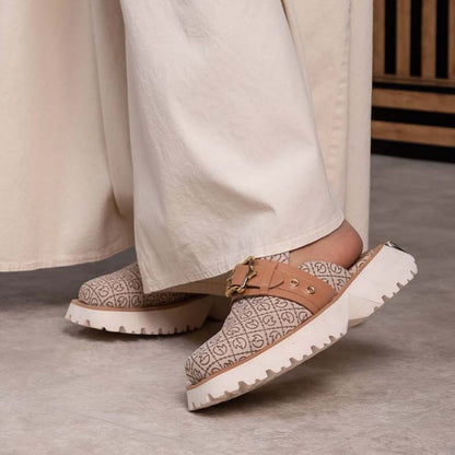 Print Non-Slip Slippers