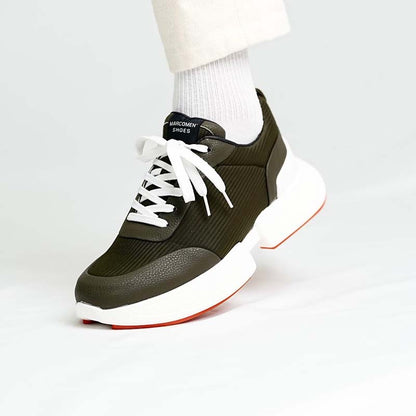 Unique Versatile Sneakers