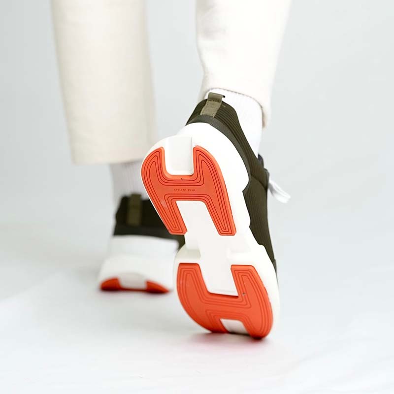 Unique Versatile Sneakers