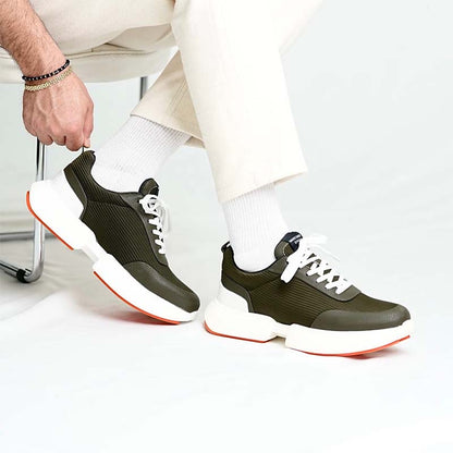 Unique Versatile Sneakers