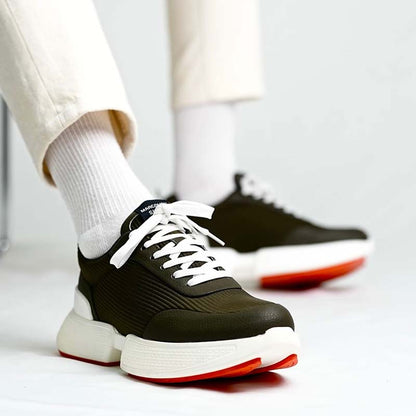 Unique Versatile Sneakers