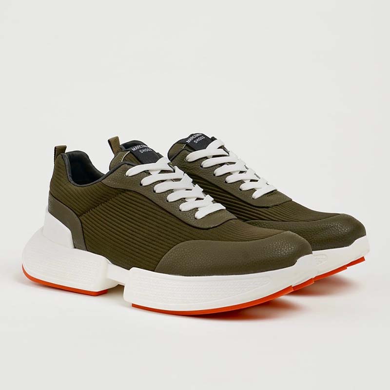 Unique Versatile Sneakers