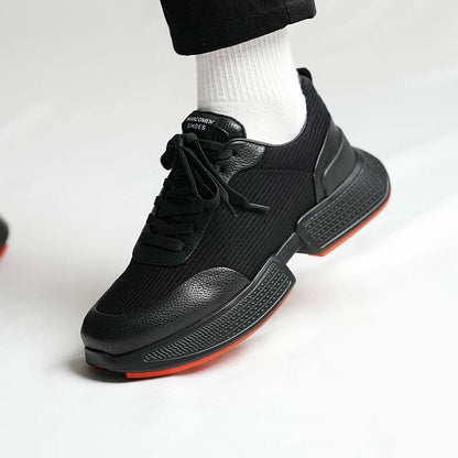 Unique Versatile Sneakers
