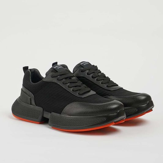 Unique Versatile Sneakers