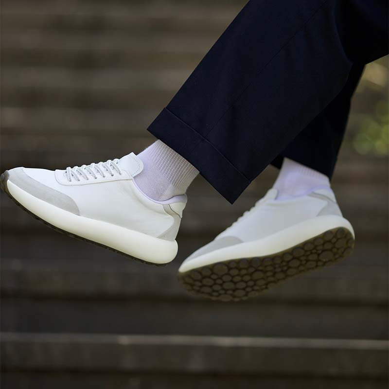 Soft Comfort Casual Sneakers