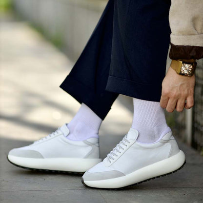 Soft Comfort Casual Sneakers
