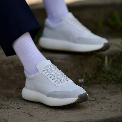 Soft Comfort Casual Sneakers