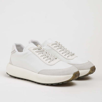 Soft Comfort Casual Sneakers