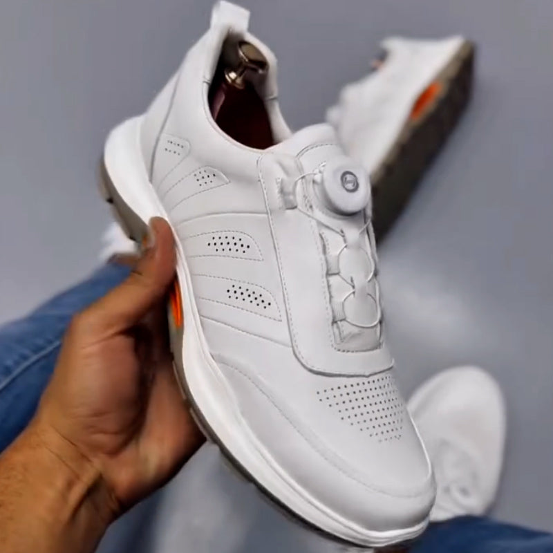 Casual Comfort Sneakers