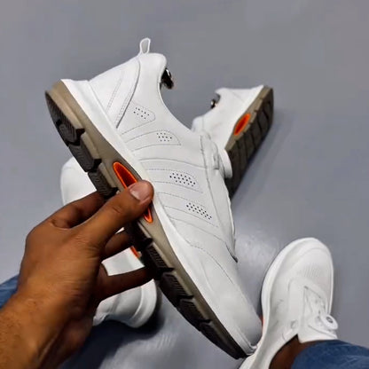 Casual Comfort Sneakers