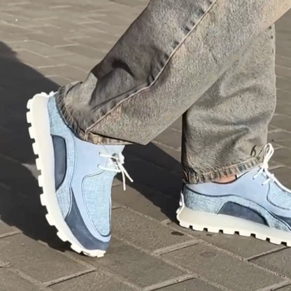 Walking Non-Slip Sneakers