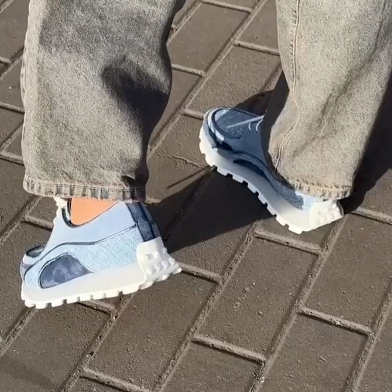 Walking Non-Slip Sneakers