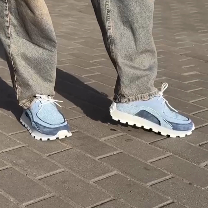Walking Non-Slip Sneakers