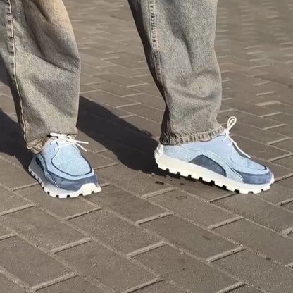Walking Non-Slip Sneakers