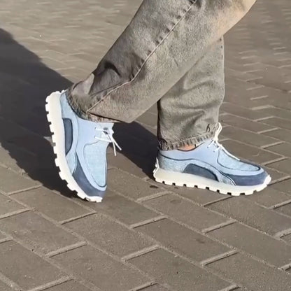 Walking Non-Slip Sneakers