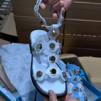 Unique Casual Sandals