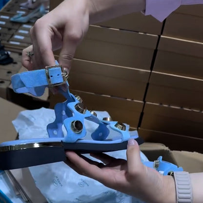 Unique Casual Sandals