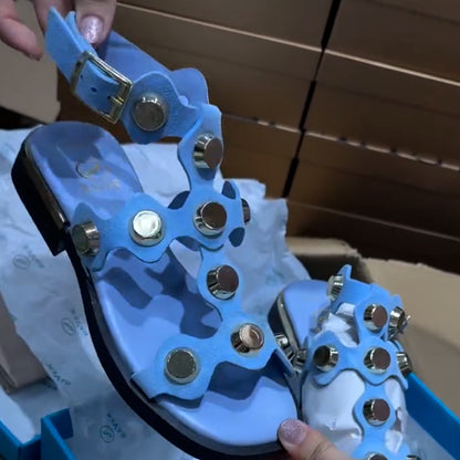 Unique Casual Sandals