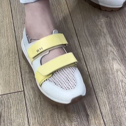 Velcro Breathable Sneakers