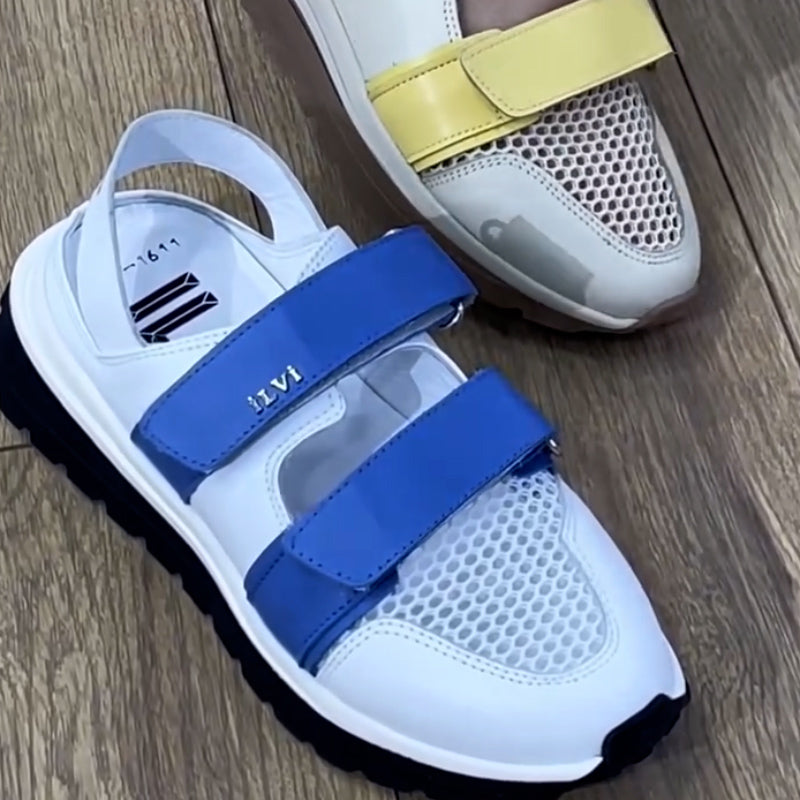 Velcro Breathable Sneakers