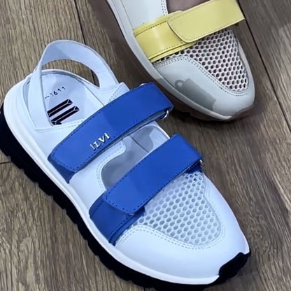 Velcro Breathable Sneakers