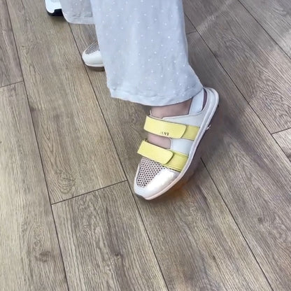 Velcro Breathable Sneakers