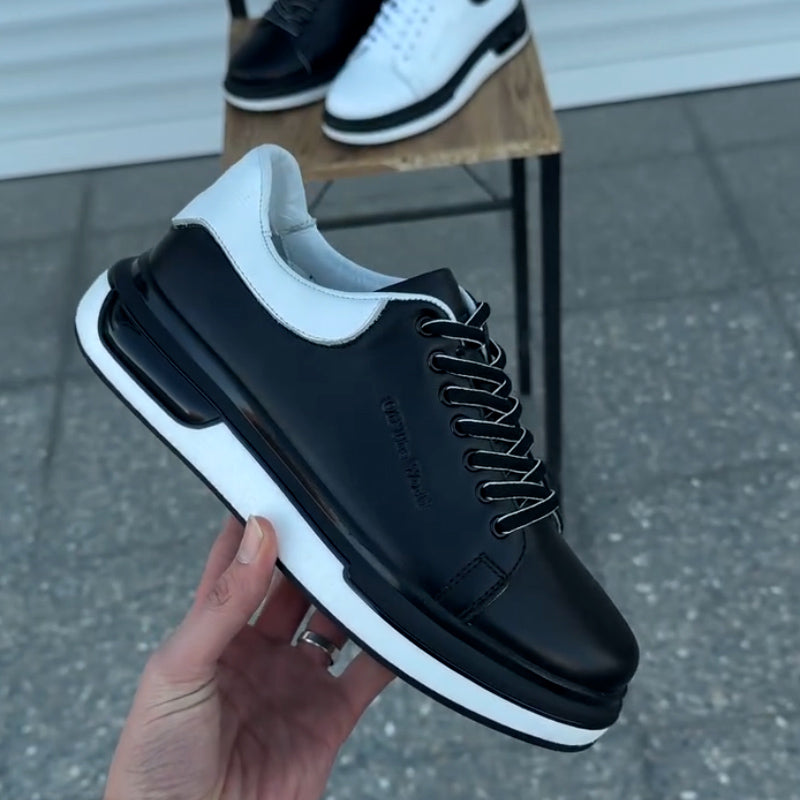 Versatile Casual Sneakers