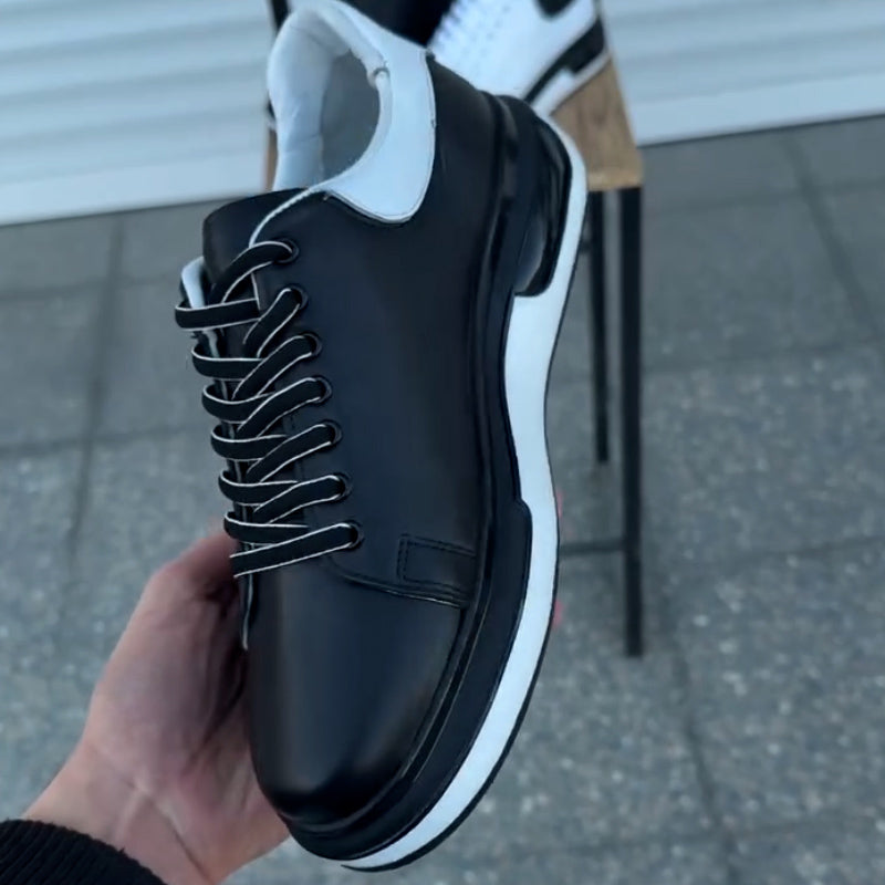 Versatile Casual Sneakers