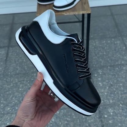 Versatile Casual Sneakers