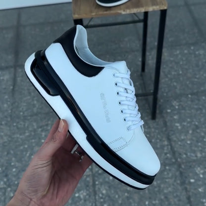 Versatile Casual Sneakers