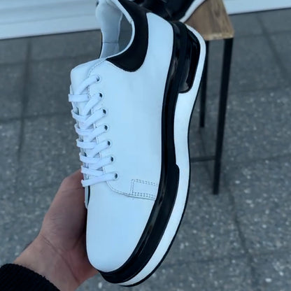 Versatile Casual Sneakers