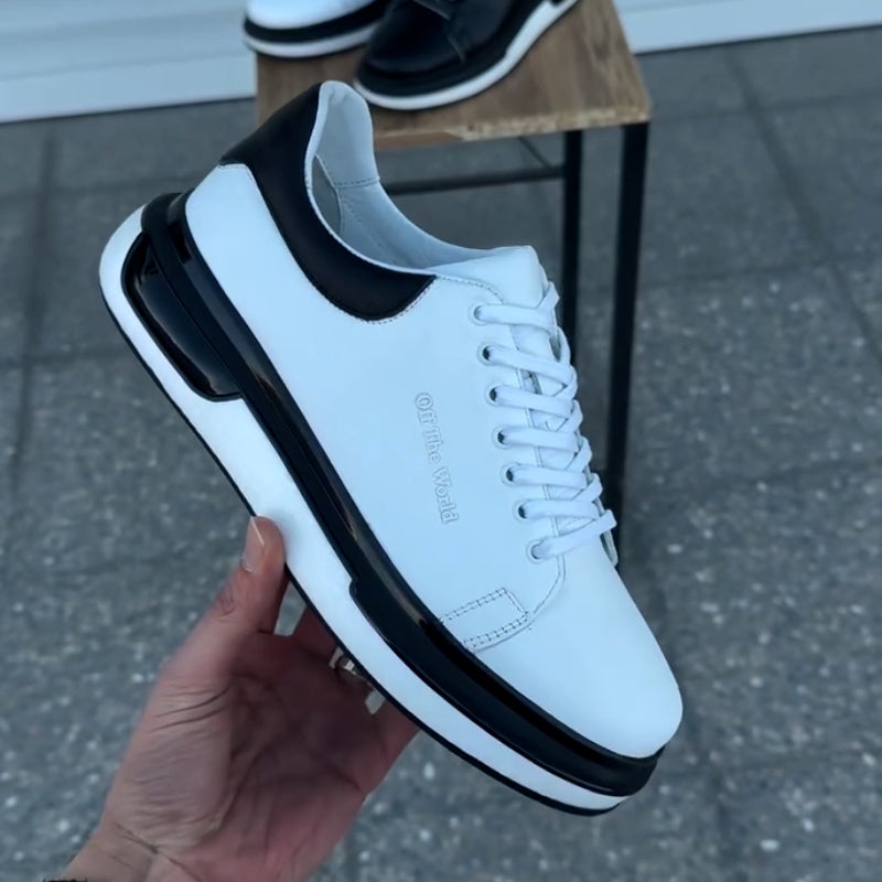 Versatile Casual Sneakers