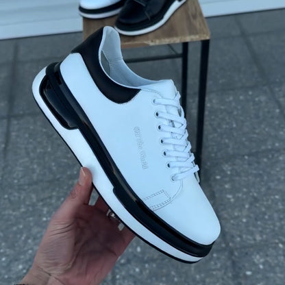 Versatile Casual Sneakers