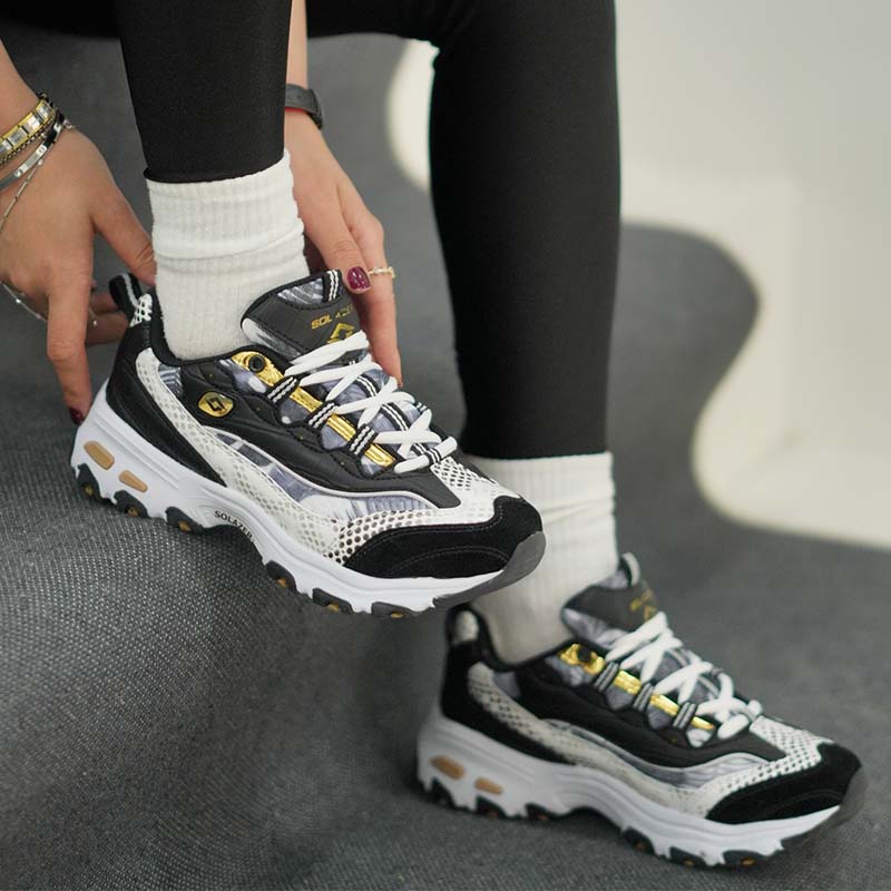 Outdoor Walking Sneakers