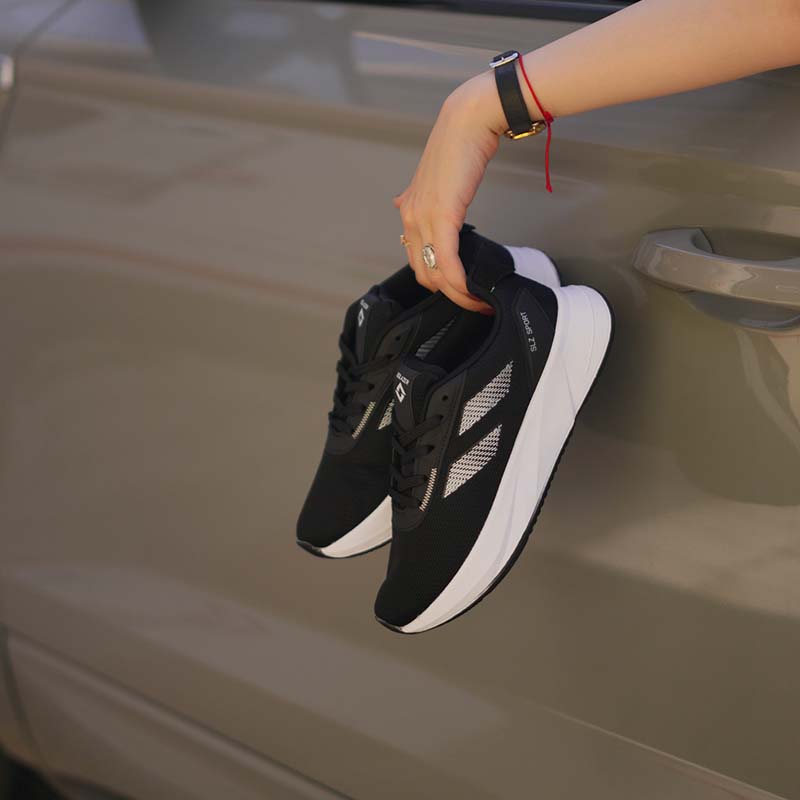 Soft Walking Sneakers