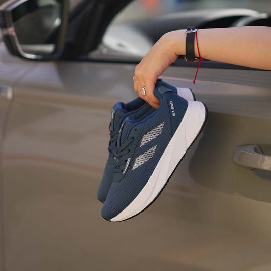 Soft Walking Sneakers