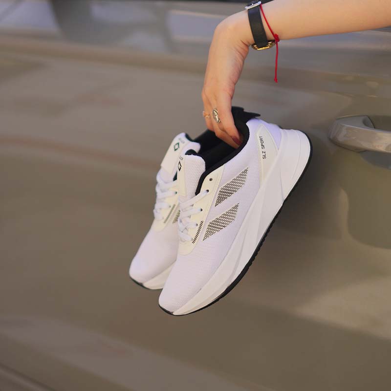 Soft Walking Sneakers