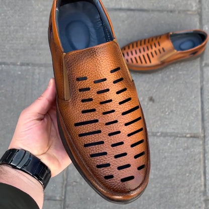 Slip-On Casual Shoes