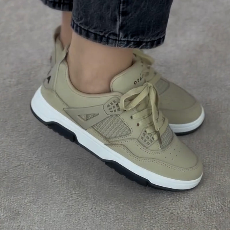 Comfy Platform Sports Shoes