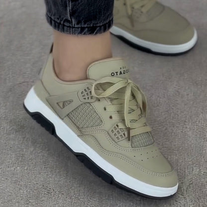 Comfy Platform Sports Shoes